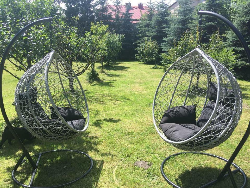 Pokoje Przy Zamku Podzamcze  المظهر الخارجي الصورة